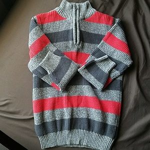 Boys sweater
